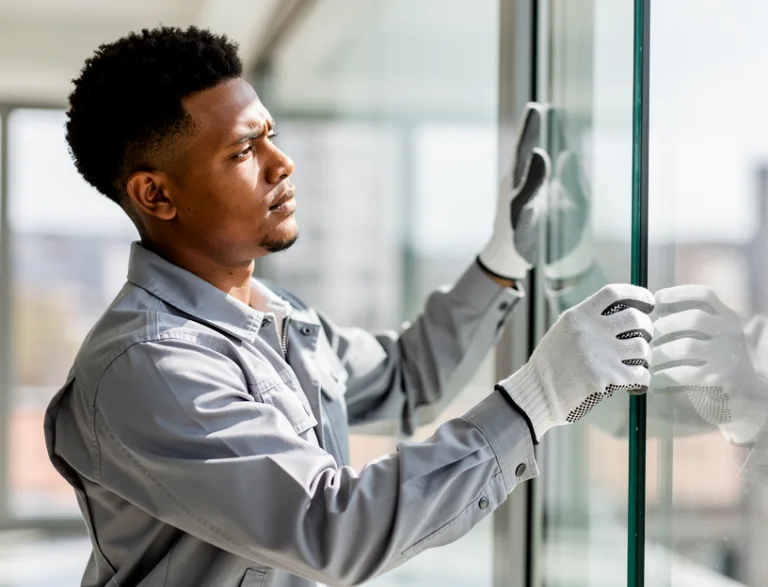 Glazier service in Las Cruces